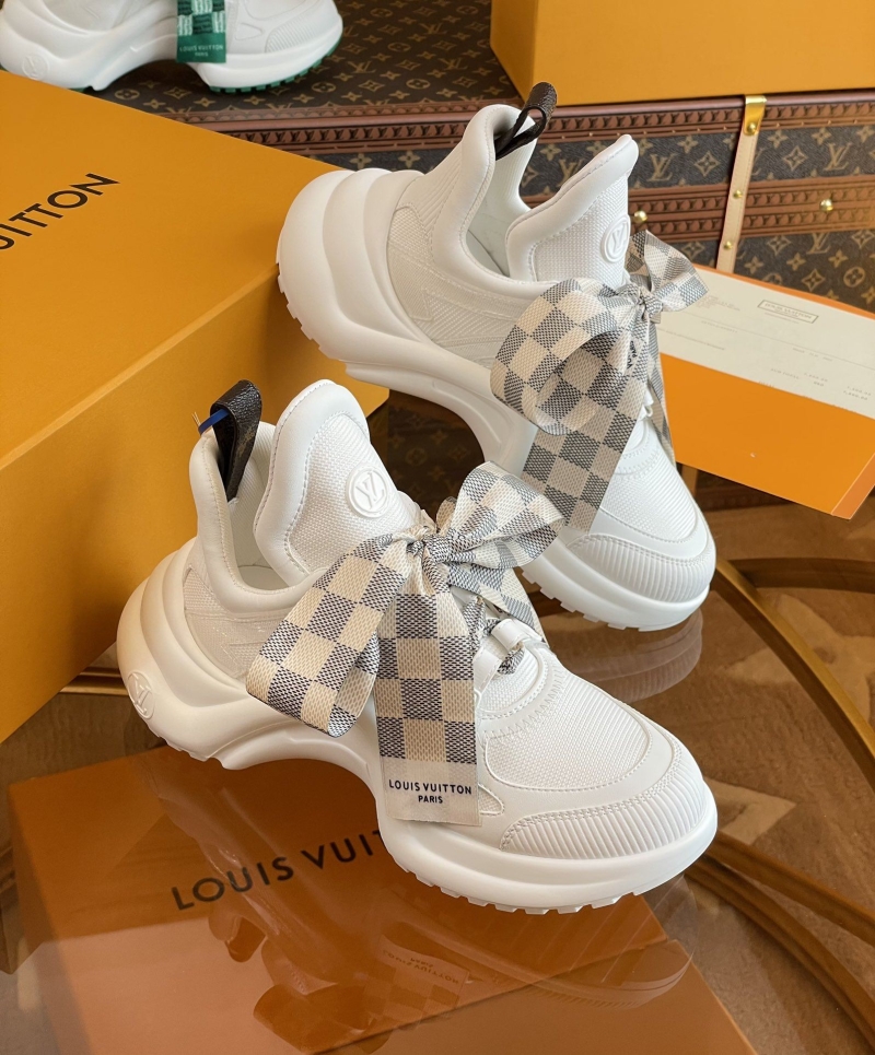 Louis Vuitton Sneakers